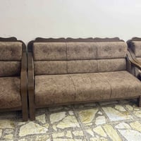 تخم صاج • دوشمه جديده • ١٠ مقاعد