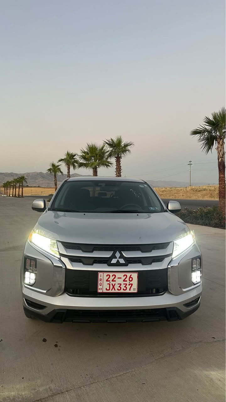 اوتلندر سبورتي 2024 
مصفات SE Awd
يك جاملغ صبغ لكل سةري بوند بوستك 
بي داخلي ✅ 
بي يرباك ✅
دبل اكسل 
14 هزار رويشتية 
سيار رقم كاتي 
واتساب 📲
***********
*********** اكر, نينوى
