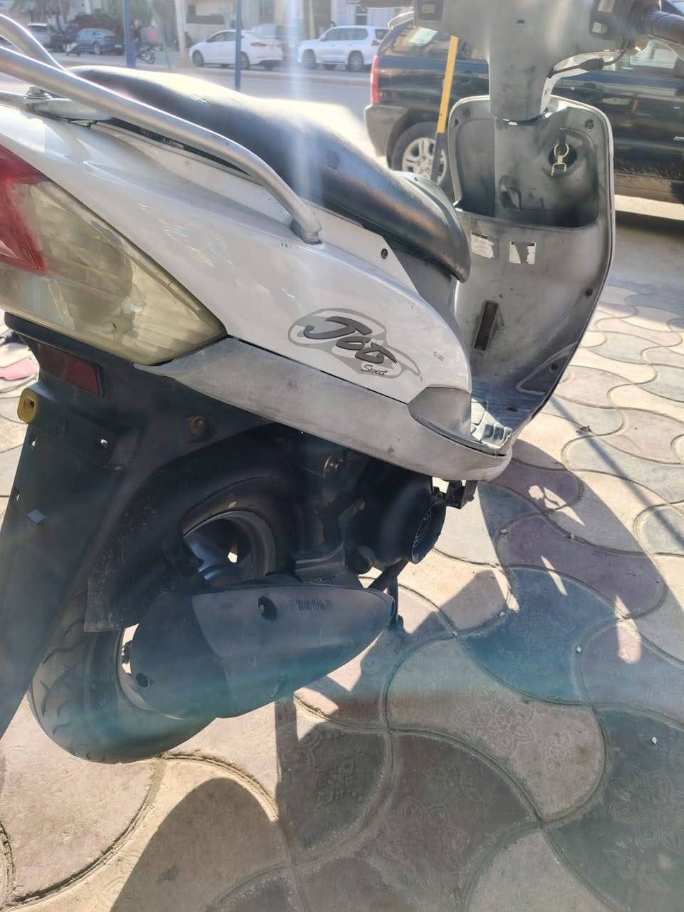 ماكس منغولي للبيع مفتوحه بس بستم فول نضافه سلف هندر اشاير كله شغال مانقصها برغي سعر خاص


**إذا كنت صاحب هذا الإعلان وتريد حذفه لأي سبب، رجاءا أرسل رسالة إلى الدعم الفني**