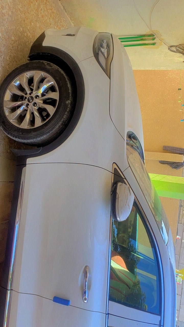 سيارة سورينتو 2020 وارد خليجي زيرو السنويه صالحة لمدة خمس سنوات لعام 2030 للإستفسار التواصل على الرقم واتساب او الشريحه
***********
سيارة سورينتو 2020 وارد خليجي زيرو
