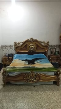 زان مصري • غرفة نوم • بيه مجال