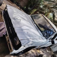 تويوتا • ١٩٨٣ • مكينه جديدة