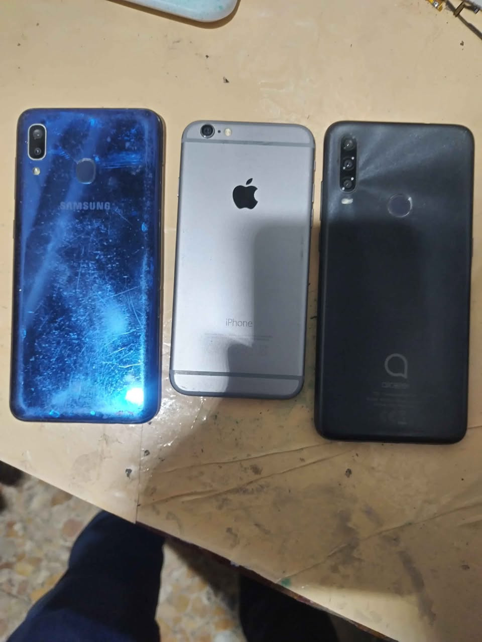 اجهزه مناسبه كلمن وسعره اي واحد تريده انطيك سعره وتفاصيله مكاني بغداد حي الامين او المشتل *********** بغداد, العراق
