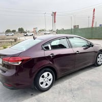 فورتي ٢٠١٨ • ماشيه ١٠٥٠٠٠ • حادث يحتاج تصليح