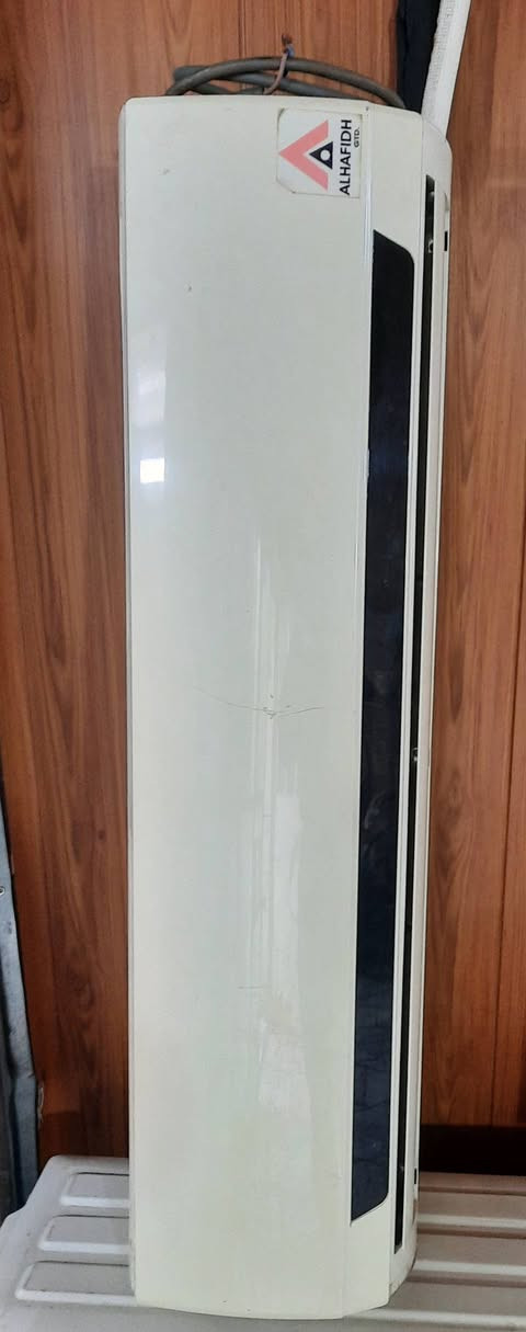 سلام عليكم داخليه ٢طن نوع جنرال كولد  والثاني الحافظ بلاديات مداخلات تصليح كاملات كل ملاحقاتهن حماله وريمونت العنوان بغداد رقم الهاتف ***********
