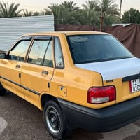سايبا برايد • ٢٠١٣ • رقم بغداد