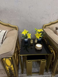 ١٠مقاعد • ٣طبلات • طالبية