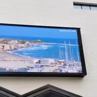 🔷 شاشات LED داخلية وخارجية – وضوح يلفت الأنظار! 🔥 حوّل إعلانك إلى تجرب...