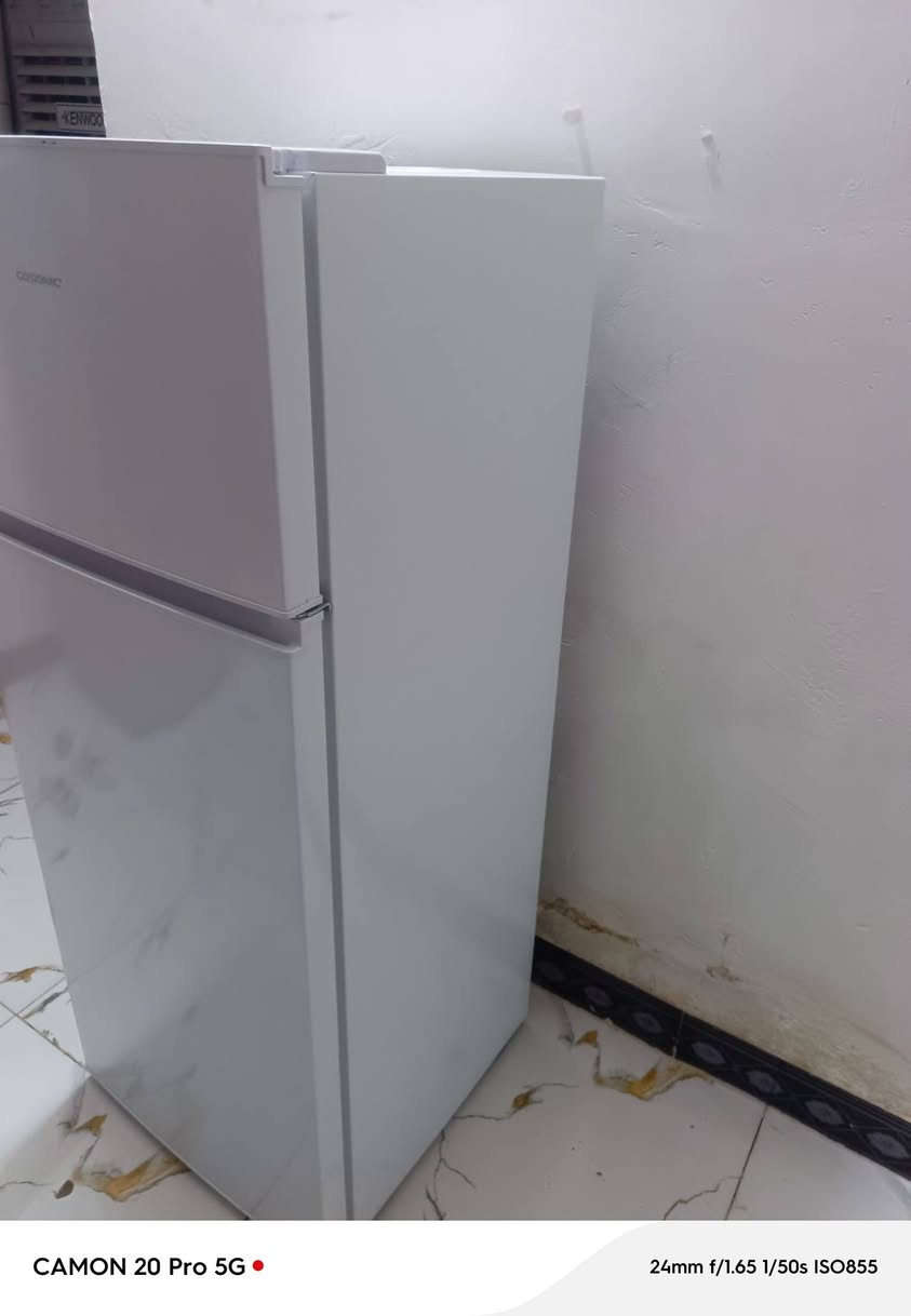 ثلاجه جديده  حجم 12 قدم بل جيس تجميد فول سعره 140 من الخير.  مكان نجف شارع مطار جديد


**إذا كنت صاحب هذا الإعلان وتريد حذفه لأي سبب، رجاءا أرسل رسالة إلى الدعم الفني**