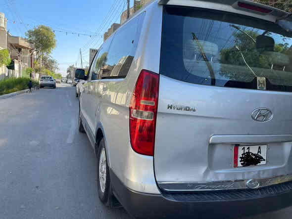 السلام عليكم ستاركس 2009رقم بغداد دولي بسمي مكينه مفتوح بيه تبخير سياره جاهزه تخيم تاير تبريد منظومه جديده  صدر نظيف جاهزه مابيه صبغ  للبيع فقط ماراوس مكاني بغداد***********السعر 123$
