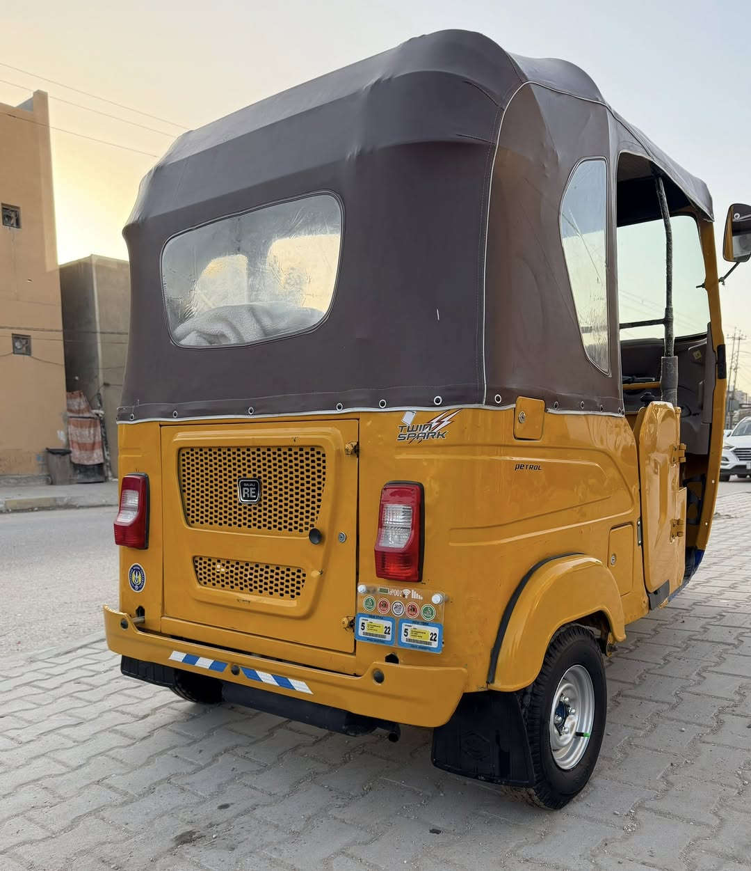 تكتك ٢٠٢٢ الوجبه الأولى دخول واحد وعشرين رقم كربلاء مشروع وطني تحويل مباشر
مكفوله كفاله عامه كشر ومحرك تكتك جديده أخت الزيرو 

السعر ٧٧٠٠ 🔓 قفل 

مكاني كربلاء ‭٠٧٧٤ ١١١ ٥٦٨٤‬
