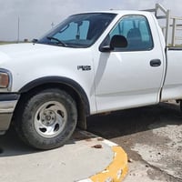 فورد F150 • ٢٠٠٣ • تكييف شغال