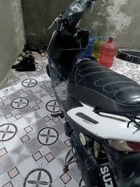 دراجة قديمة • شغالة سلف • نضيفة