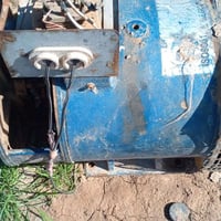 مولد لستر 16حصان 10كيفي للبيع 07710012024 السعر 800