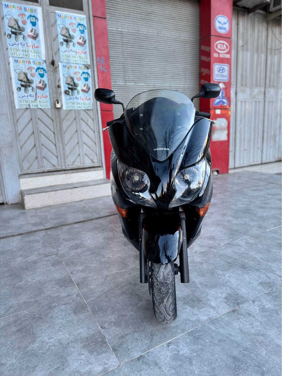 فۆڕزا ٠۱٠ s7تایەی تازەیە ٤۹ هەزار ڕۆی شتوە قاچ حاسە هەمو گیانی بەشەرت ماتۆڕەکە زۆر پاک ماوە تەوە ۱۳ گەڵاو نیو مەعامەلە ٠۷۷٠۱٤۷۳۲٦٤ شربازهير, السليمانية
