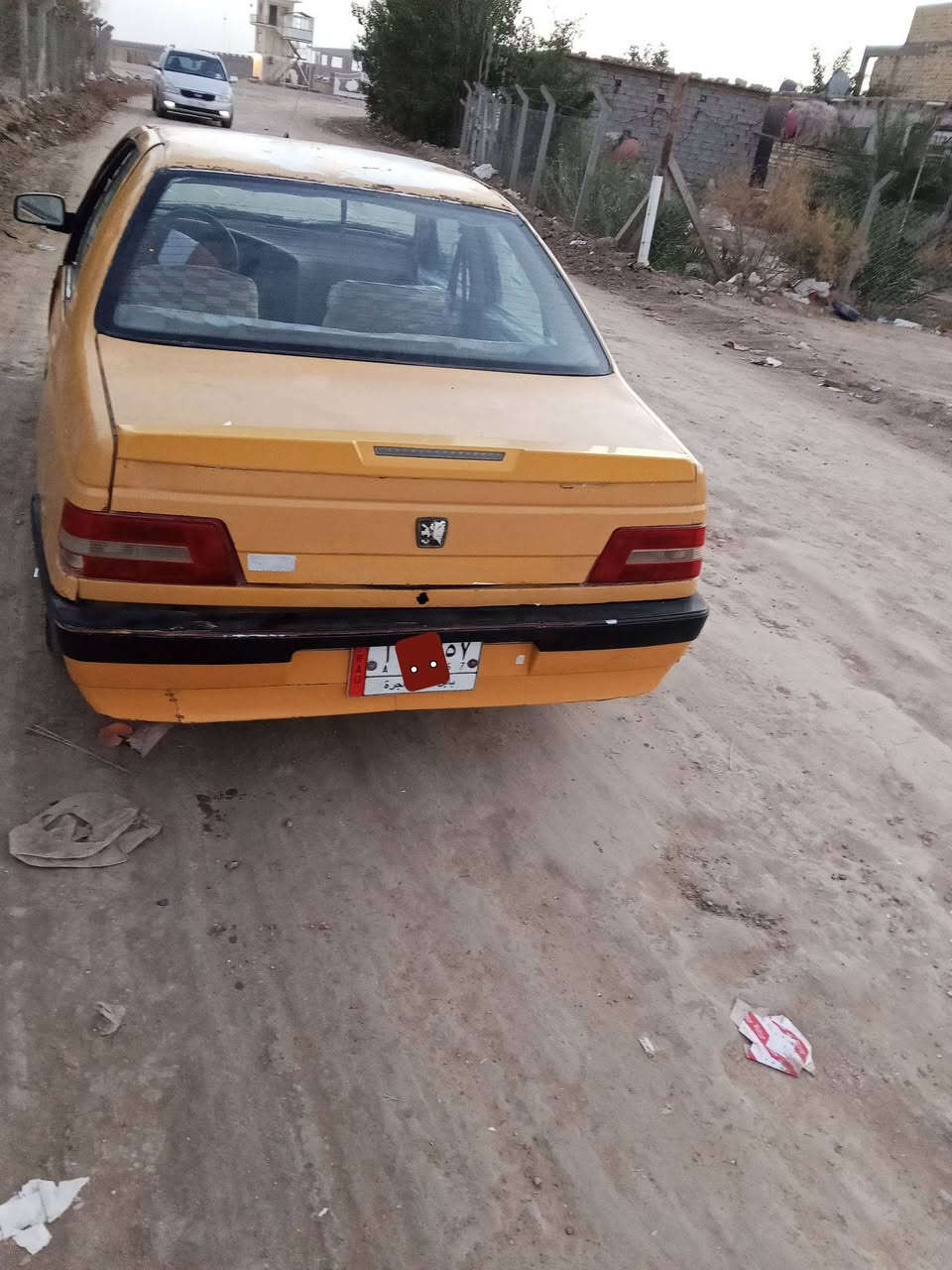 بيجو 405موديل2013السعر15وبيه مجال بصيط اتعهد سرقه وعشاير كير مكينه خير من الله تايرات وحداديه 80%كهربائيات كله شغاله مسجل سماعات توني شادهن دوشمه جديدة مكاني ناصريه مركز الرقم
***********
