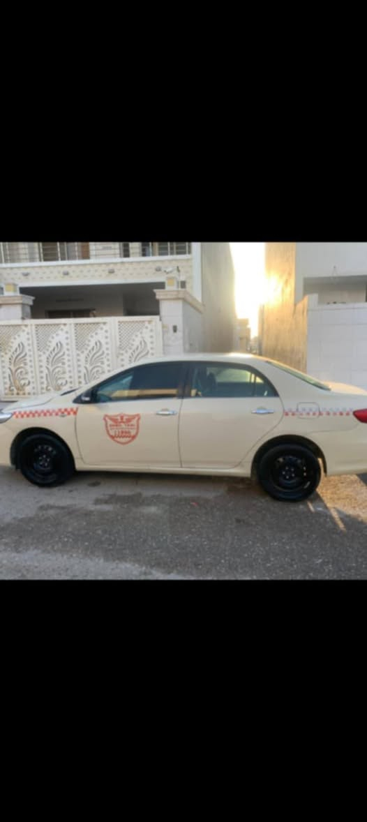 بیکاشۆ بیلاد تەکسی
گێر مەکینە بەشەرت مەکینەگەورە
مۆدێل 2010پاشوپێشی گۆڕدراوە
بۆ 2013 سەنەوی نوێیە تا2030
دەزگایەکی ڕەشەونیوچەمەلغ بۆیاخە
چوار پێنج جێی کەم  ساردە 
ڕەقەمیشی بەجیادەفرۆشین
نرخی 128گەڵا
ژ..*********** رانية, السليمانية
