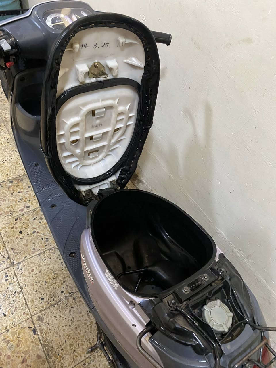 للبيع بزون نفخ السعر ٦٥٠ بي مجال


**إذا كنت صاحب هذا الإعلان وتريد حذفه لأي سبب، رجاءا أرسل رسالة إلى الدعم الفني**