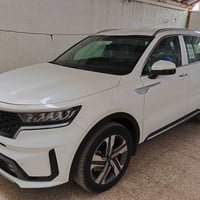 سورنتو • ٢٠٢٣ • رقم واسط