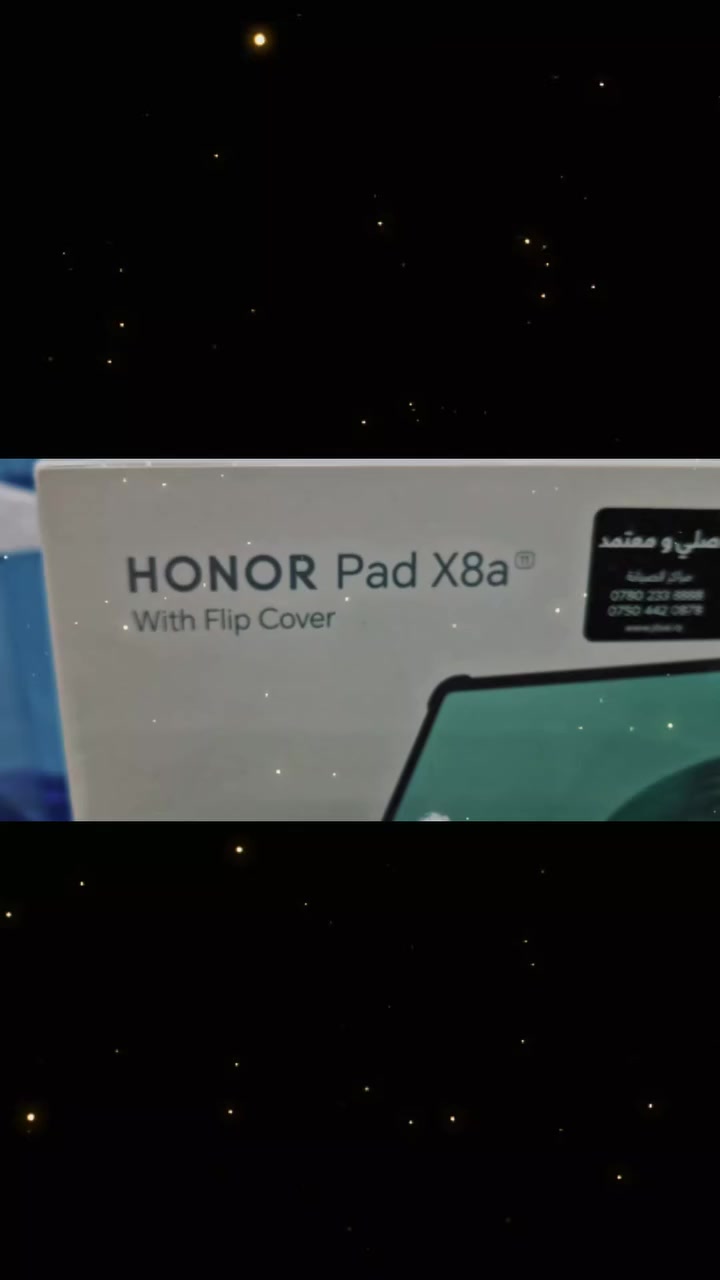 زبائننا الكرام ومتابعينا الأعزاء وصل اجهزة جديدة بأسعار مناسبة جدآ وبالتقسيط المريح على ماستر كارد الرافدين لمدة 12 شهر و 18 شهر .
للاستفسار زيارة المعرض الكائن في 
الموصل/ حي التعليم العالي مدخل مول الهيكل الشارع الرئيسي بعد مجمع النور 
للاستفسار التواصل مع الصفحة
او الاتصال على الأرقام الآتية:
***********
***********
