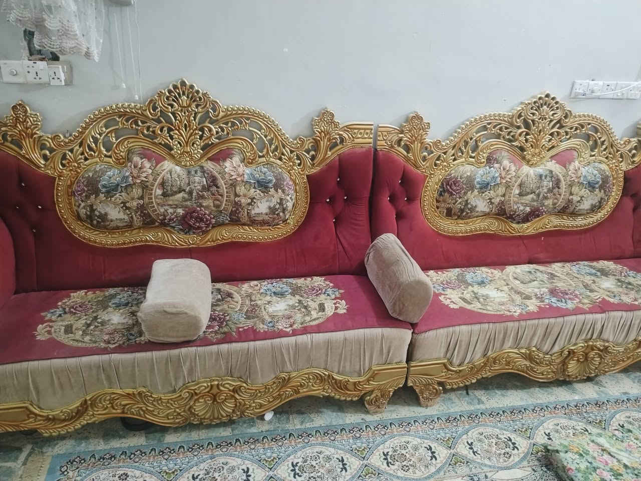 للبيع.... كربلاء


**إذا كنت صاحب هذا الإعلان وتريد حذفه لأي سبب، رجاءا أرسل رسالة إلى الدعم الفني**