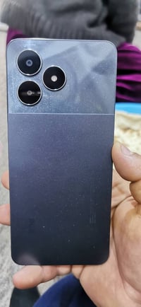 جهاز ريلمي سي 51   للبيع   ذاكره 64  الجهاز شرط ما مفتوح   السعر 125  ...