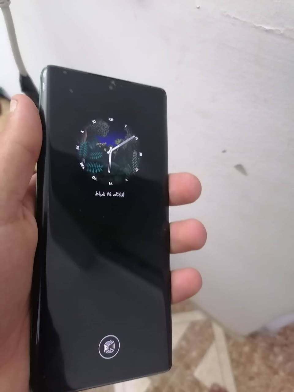 هونر اكس a9 للمروس
ذاكره 256 رام 8+5
عل وضع شركه جهاز نضافته كدام العين للمروس ويه 1


**إذا كنت صاحب هذا الإعلان وتريد حذفه لأي سبب، رجاءا أرسل رسالة إلى الدعم الفني**