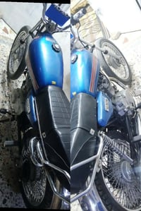 دراجه يراني البيع تفاصيل خاص 07749741395