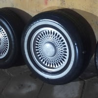 للبيع تايرات هن  ويالتهن مال دولفين بلادي يرهم على بهبهان خمسه برغي كا...