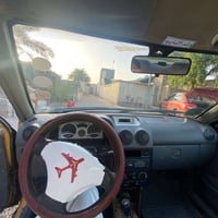 مكينه جديده • كير الخامس يفلت • رقم بصره