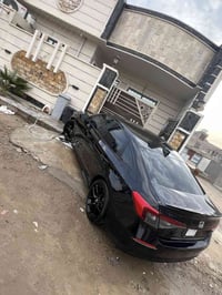 هوندا سيفيك • ٢٠٢٦ • هايبرد