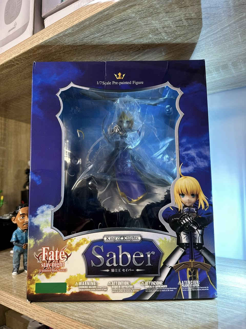 متوفر


**إذا كنت صاحب هذا الإعلان وتريد حذفه لأي سبب، رجاءا أرسل رسالة إلى الدعم الفني**