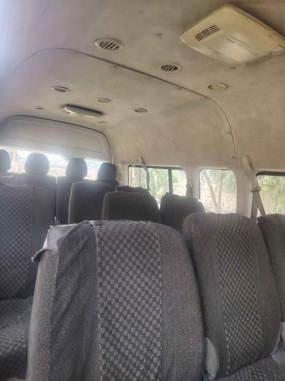 سلام عليكم
سياره جمبي مديل 2018
رقم كربلاء انكليزي جديد بسمي 
السعر 165وبيه مجال 
التفاصيل رقم الهاتف 
‏‪0771 429 7154‬‏
