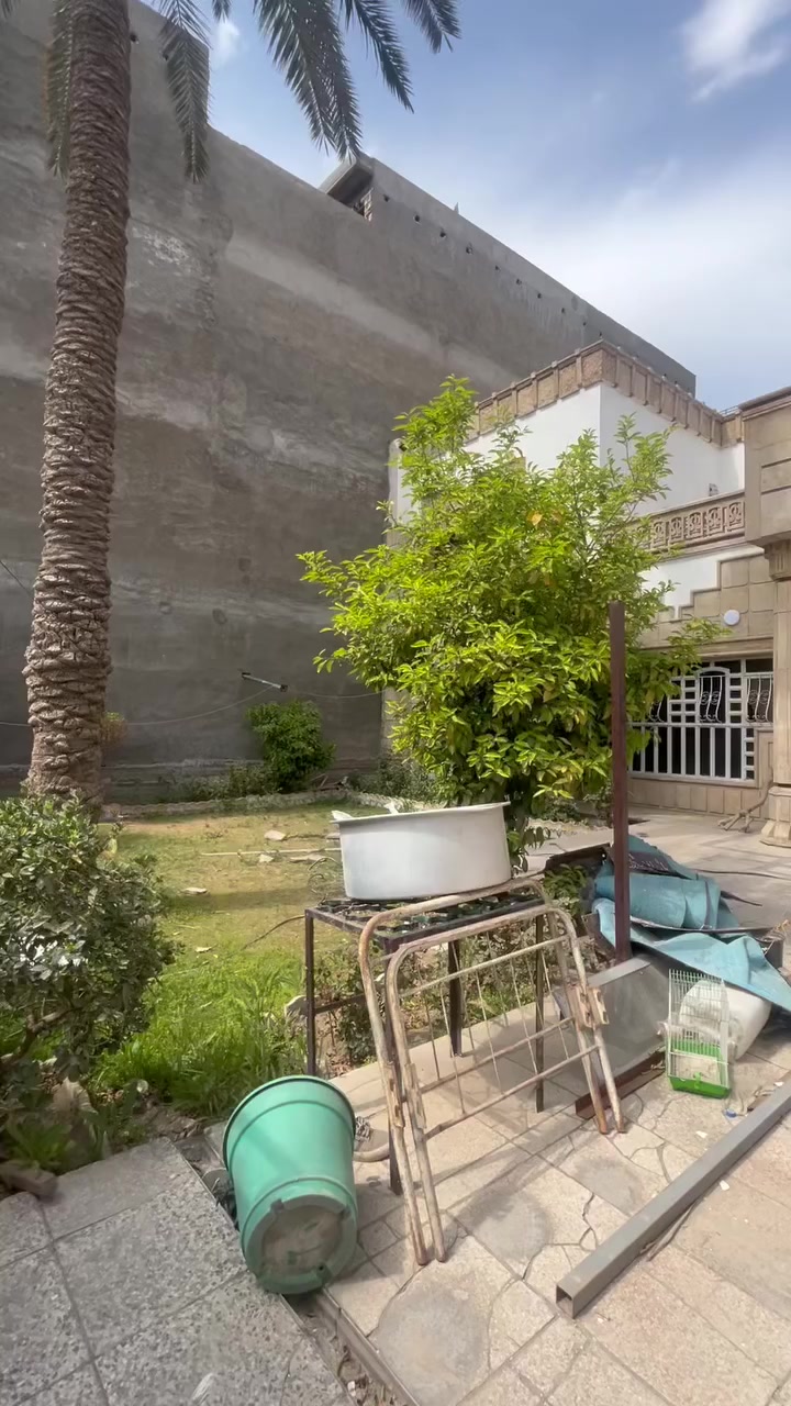 ♟️المنصور حي المتنبي 

دار للإيجار مساحة ٤٢٠ متر 

للأنشطة التجارية - 

( حديقة + كراج يسع ٣ سيارات - ٦ غرف - صحيات عدد ٣ - غرفة للحارس - مخزن ) 

🔻 شارع واسع للسيارات - يؤجر للأنشطة التجارية - شركات 

للاستفسار اكثر اتصال - واتساب :

***********
