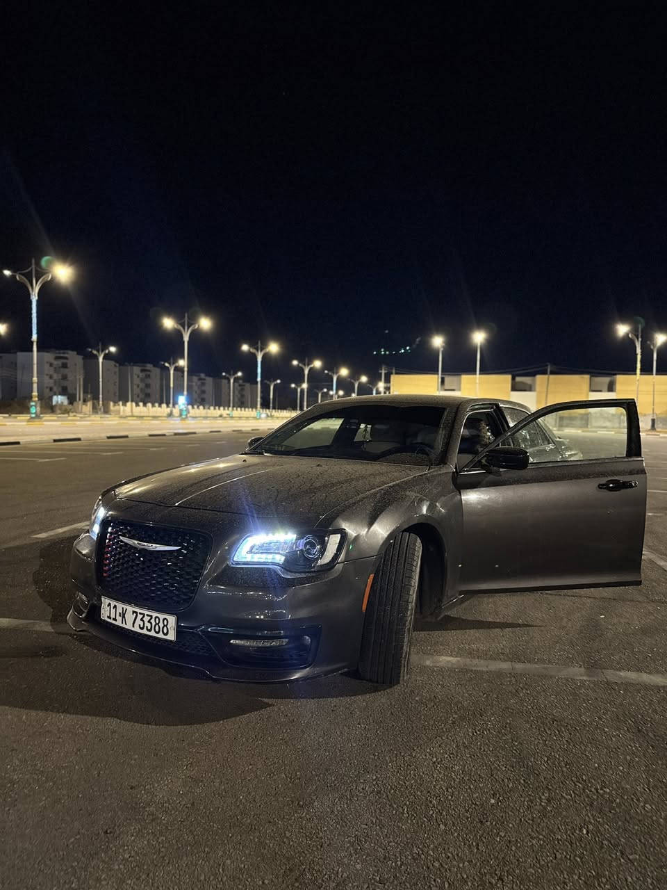 اوباما للبيع او مراوس ويه دورنكو
موديل 2015
حادثها دعاميه وشويه من جاملغ. صوره موجوده
الباقي كفاله
ماشيه 164mi 
سياره نضيفه وجاهزه من كلشي  
رقم بغداد مميز 
تفاصيل اكثر تصل 
***********
