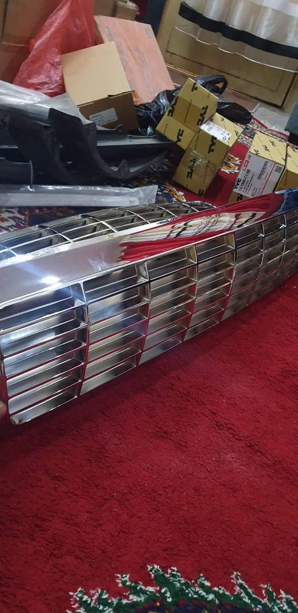 شبابيك دولفين جدد ما مستعملات ***********
