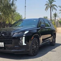 هونداي بلسايد ٢٠٢٤ كالكرافي نايت ادشن فول مواصفات اعلى فئه  صبغ قطعه و...