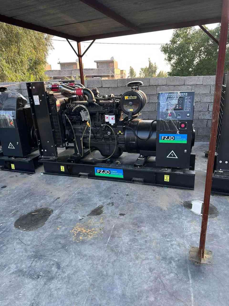 السلام عليكم مولدات كمنز 114/ 24 ولف 6 بستم   250 كيفي
كمنز 102/ 12 ولف 6 بستم  100 كيفي 125 كيفي 150 كيفي
***********
