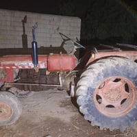 عنتر للبيع موديل82شغال السعر مليونين و750الاستفسار07701286362