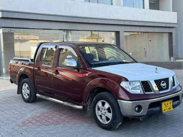 للبيع  نيسان نفارة ... سعودي ... موديل .   2008
    كير ومحرك بلادي بشرط   لا صرف ولا بخار 
  حدادية . وتخم تاير .. وتدفئة كله بشرط 
  شرط تحويل وكالة 
  سيارة بيه فقط بونيد صبغ بدون دواخل 
   السعر .   74.  وبي مجال 

‏‪***********‬‏
