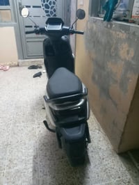 دراجة كهربائية • للبيع