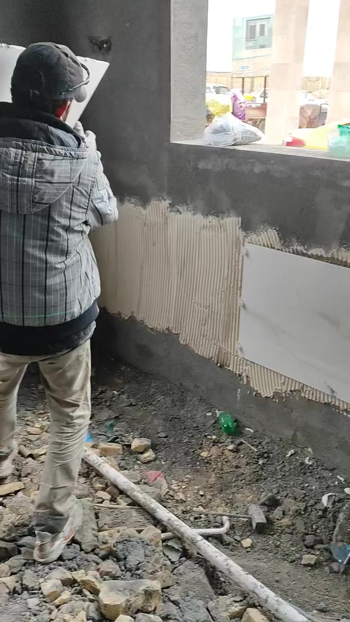 عمل سراميك ومرمر وبورسلاين رضي وجدران ودروجه شغل شرط درجه اولى بسعار مناسبه  الاستفسار رقمي ***********
