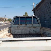 تويوتا • مكينة وكير شادهن • بصره