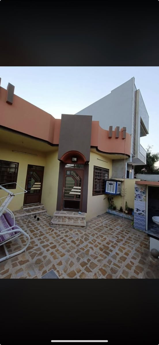 سوي لايك للصفحه وصعد المنشور فضلا وليس امرا 🌺
بيت للبيع للييع👍👍المنطقه 17 تموز
المساحه 👈👈 175م ✋✋
الواجهه7👌 العمق 25✋✋
طابق غرفتين وهول واستقبال ومطبخ وصحيات
للاستفسار الاتصال على الارقام
***********📲🏦
***********📲🏦
نستقبل كافة العروض العقاريه ♥️
