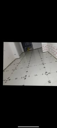 خلف مصري سيراميك وبورسلين ومرمر وكاش شغل درجه اولى شغل على الليزر 0788...