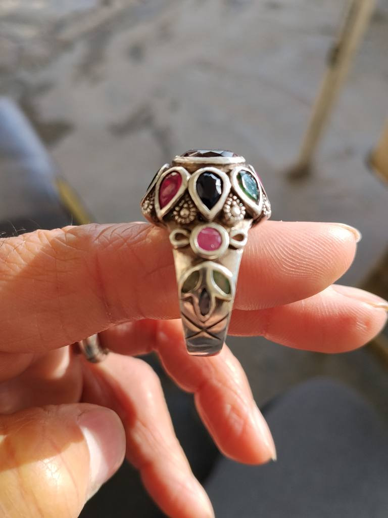 آلُـۜسـۨۚ(✋)ــِۖلُأمٌ ؏ـليۜـ(💜)ـكـۜم وݛحـٍّْـٍّْ⁽😘₎ـٍّْمهہ الًـًٍۖله   محبس كله ياقوت افريقي واصلي   والثاني يماني شجري ثقيل كربلاء حي العباس *********** كربلاء, العراق
