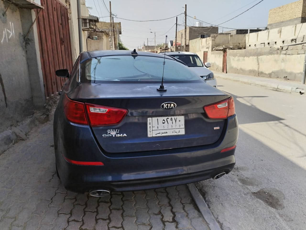 اوبتما موديل ١٥ مواصفات تحكم شاشه حساس كامره
حره باسمي مداور سياره نطيفه سونار موجود بالمنشور
السعر ١١٩ وبيها مجال اي استفسار اتصل على الرقم
***********
