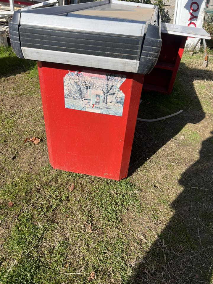 السلام عليكم ميز أسواق جديد + بلازمه حجم 42 أنترنيت السعر اتصل على هذا الرقم ***********
