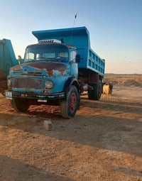 سياره للبيع موديل 80 مقفوله كفاله عامه سياره بلاديه محرك 55 جير 25 اكس...