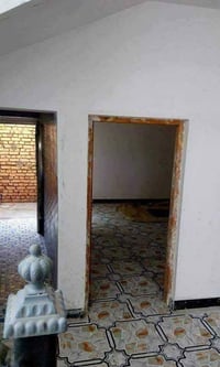 على المبادرة أو نقد بيت للبيع طابو صرف مساحة ٢٠٠ متر طابق واحد كونكريت...